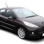 Peugeot 207 Bosch EDC16 Software 386166 0281013872-9664843780 Stage 1 Remap
