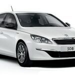 Peugeot 308 Bosch EDC16 Software 398212 0281013332-9664257580 Stage 1 + Remap